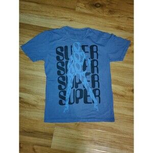 Le Magnifique Super AOP Sexy Woman T-Shirt Mens M Made in Los Angeles